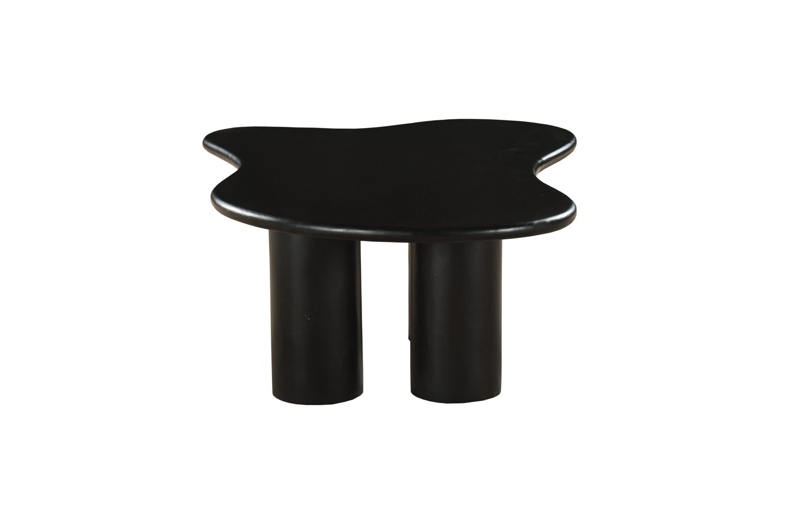 Noir Sculpt DiningTable - Image 2