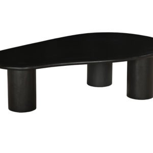 Noir Pebble Coffee Table