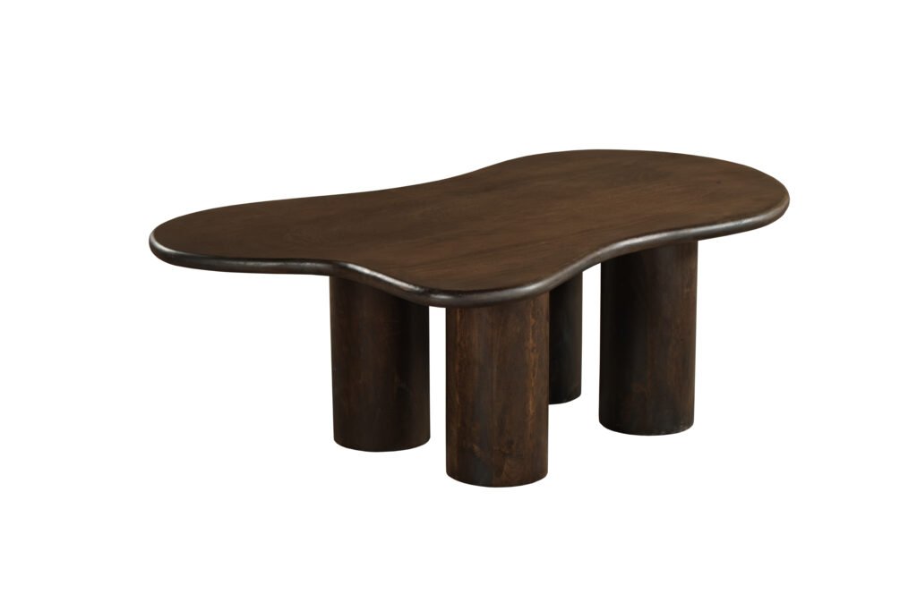 Organic Sculpt Coffee Table