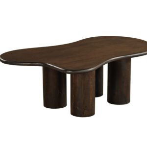 Organic Sculpt Coffee Table
