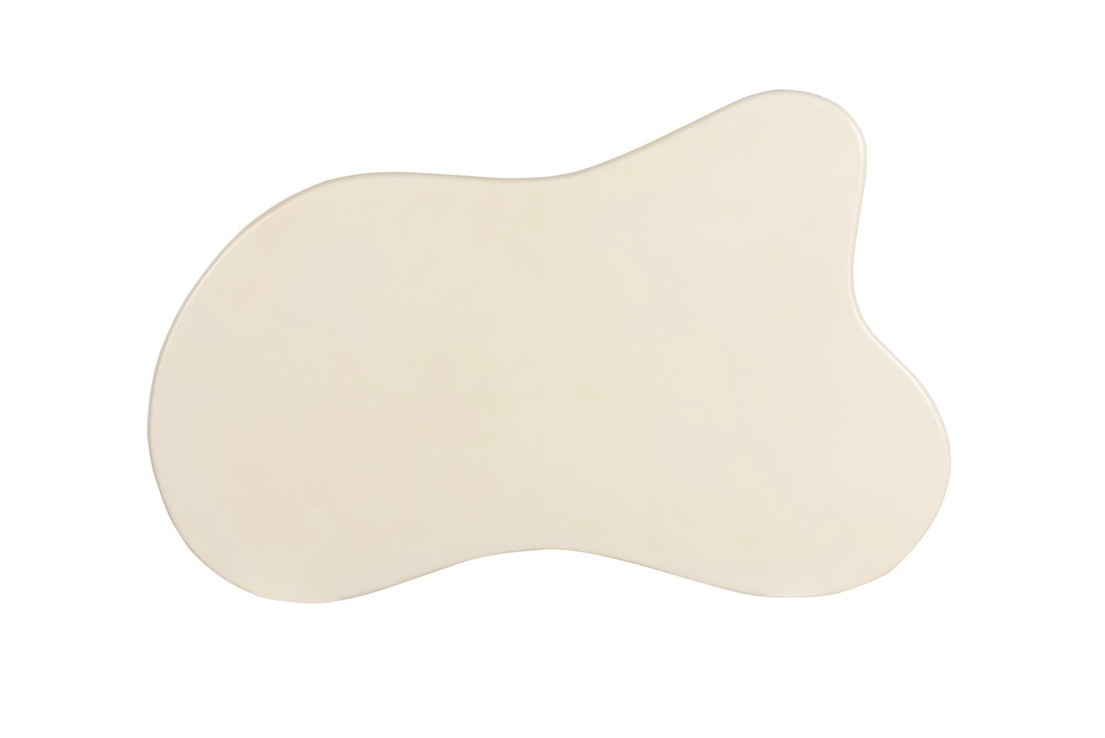 Luna Wave Sculptural Coffee Table - Image 7