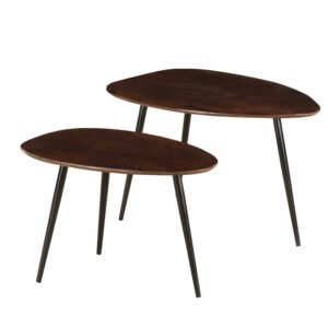 Sienna Duo Nesting Side Tables