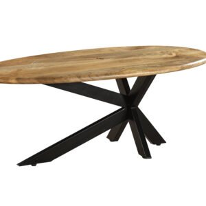 Nordic Orbit Dining Table