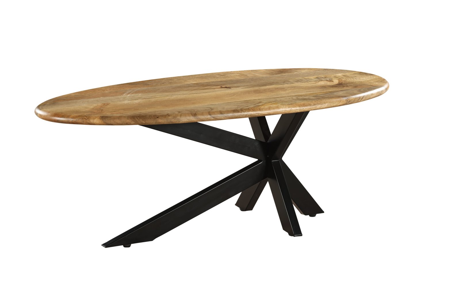Nordic Orbit Dining Table