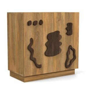Artisan Two-Door Storage Sideboard