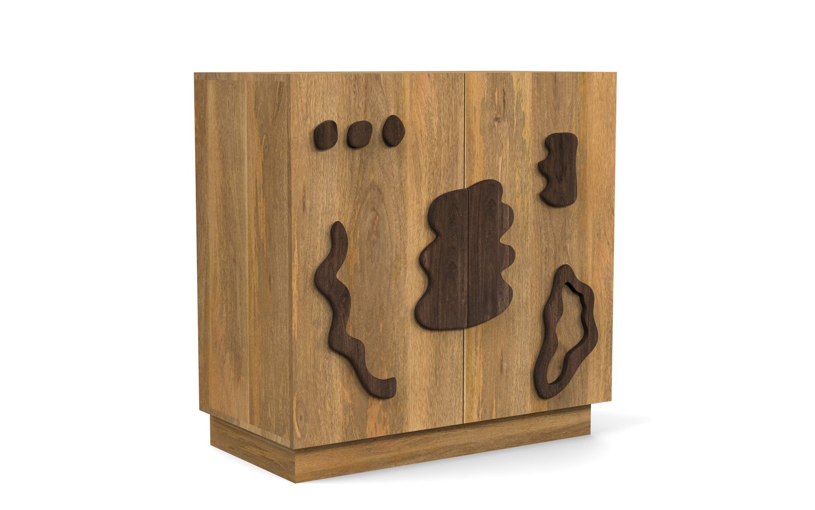 Artisan Two-Door Storage Sideboard