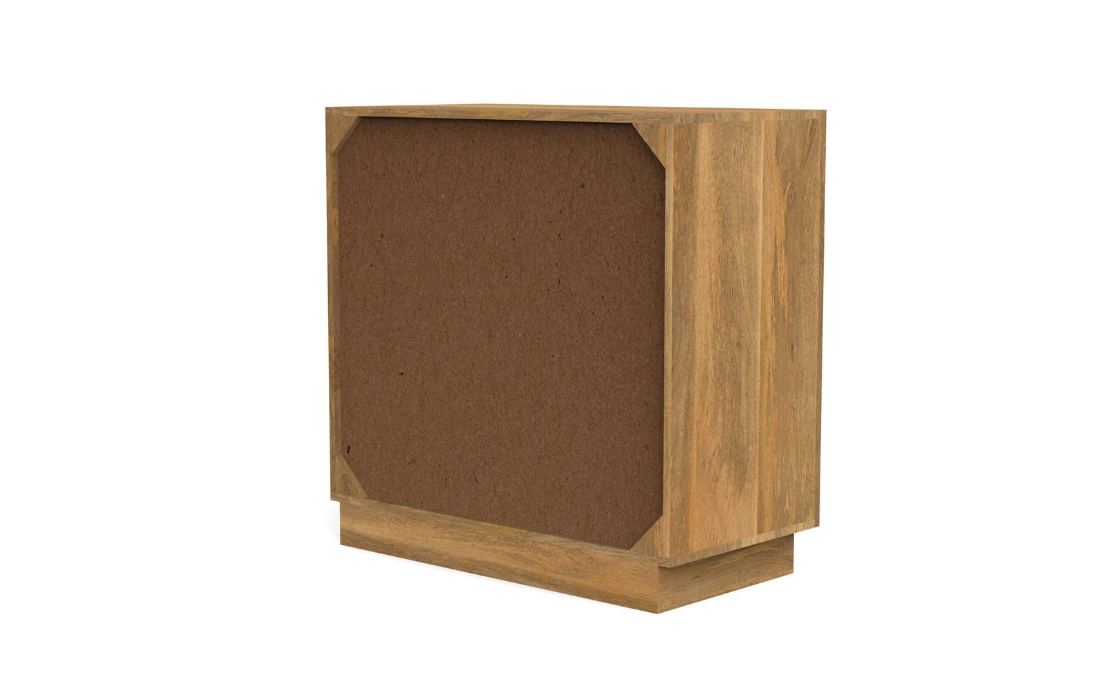 Artisan Two-Door Storage Sideboard - Image 3