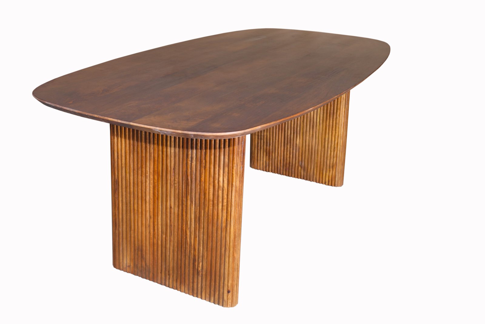 Verona Ridge Dining Table - Image 6