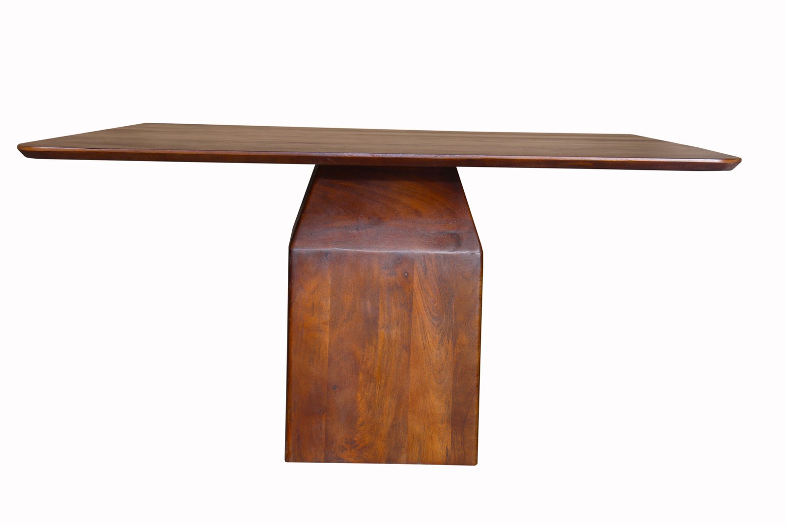 Monarch Pedestal Dining Table - Image 3
