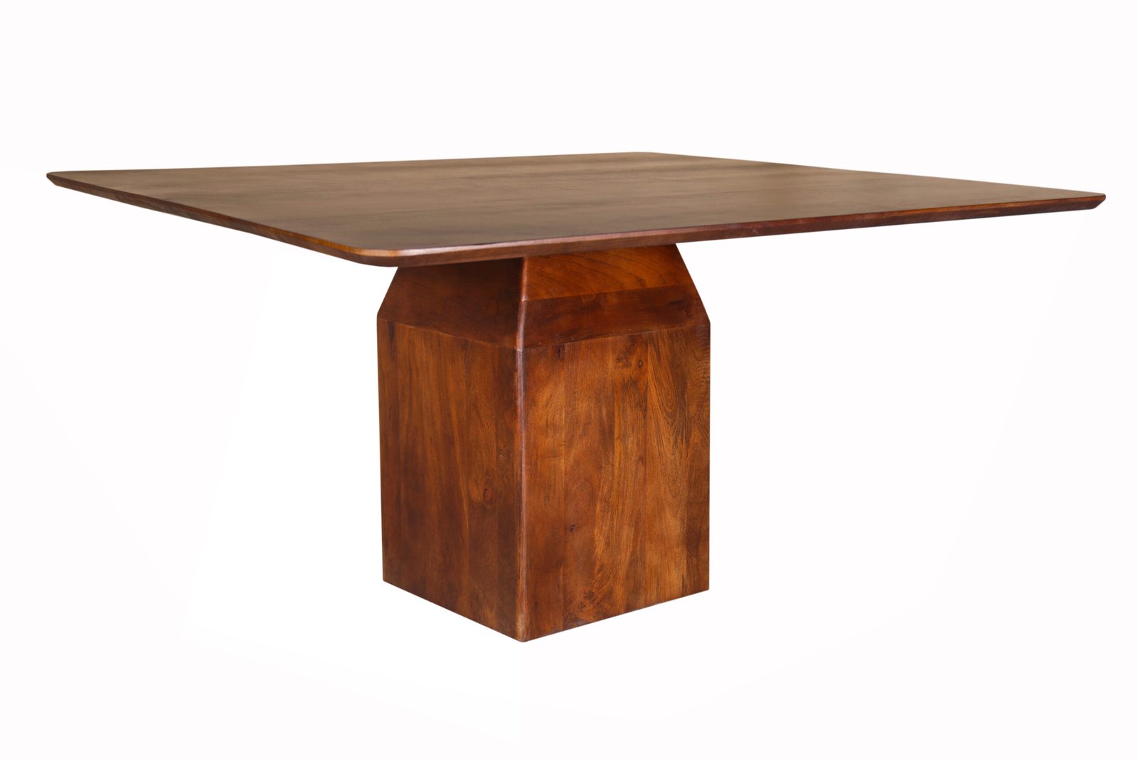 Monarch Pedestal Dining Table - Image 6