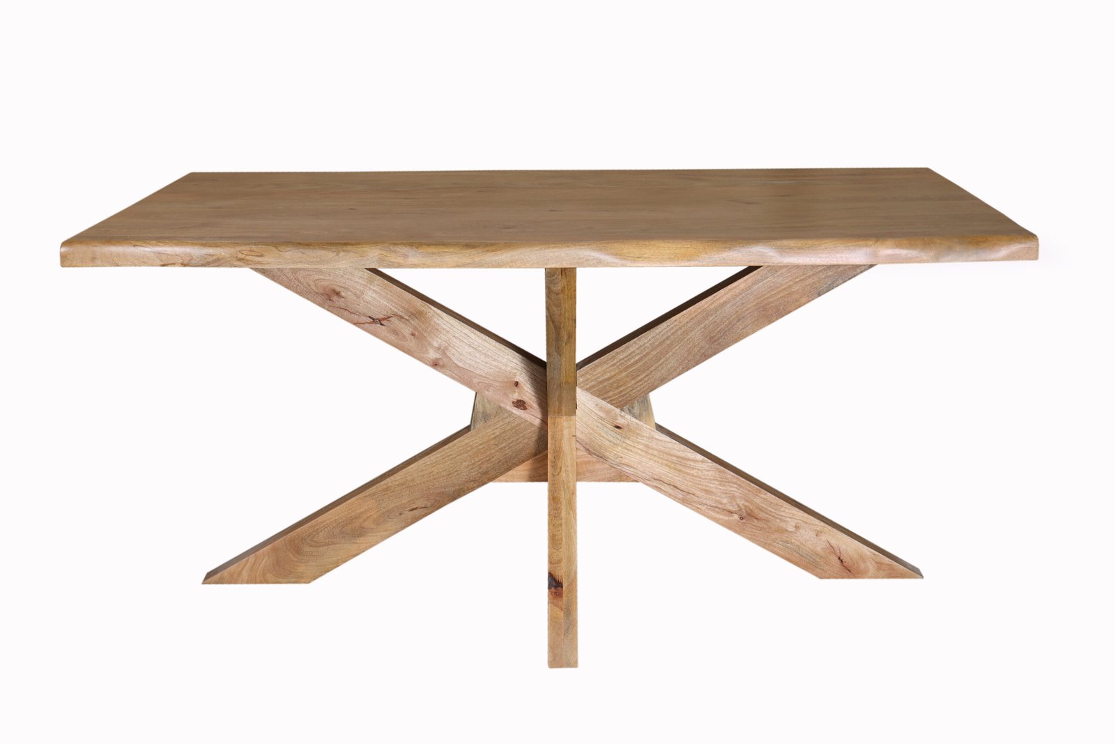 Oakspire X Dining Table