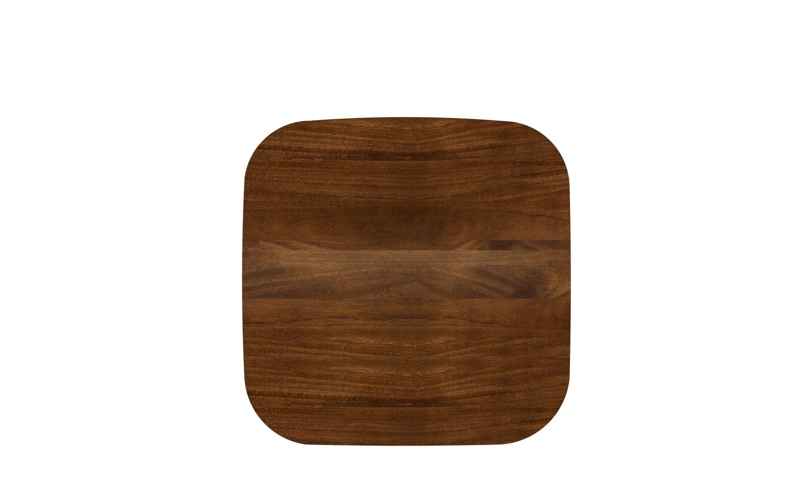 Noir Fluted Coffee Table - Image 3