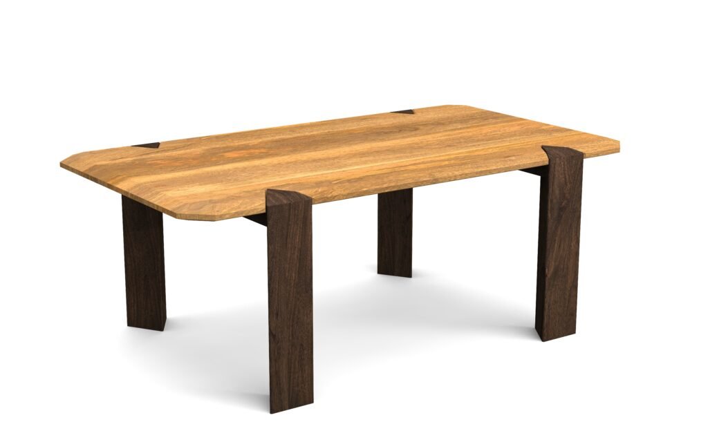 Horizon Edge Coffee Table