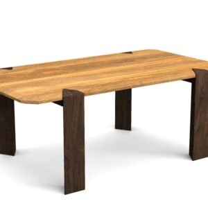 Horizon Edge Coffee Table
