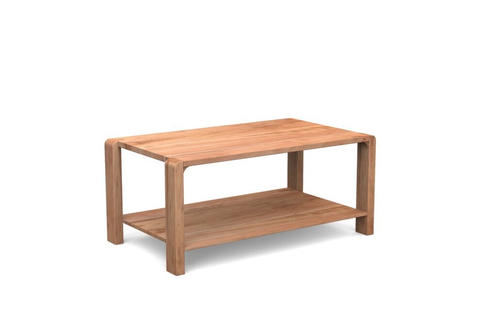Nova Storage Coffee Table