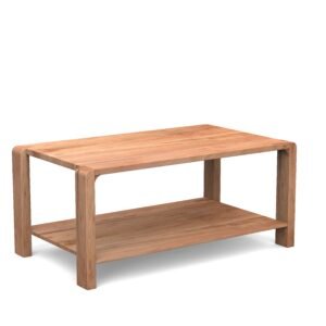 Nova Storage Coffee Table