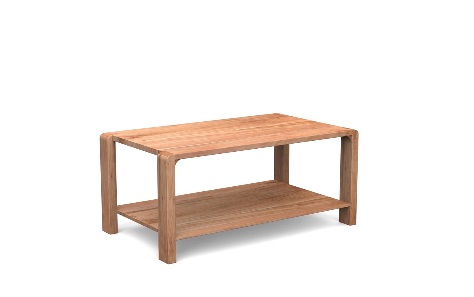 Nova Storage Coffee Table
