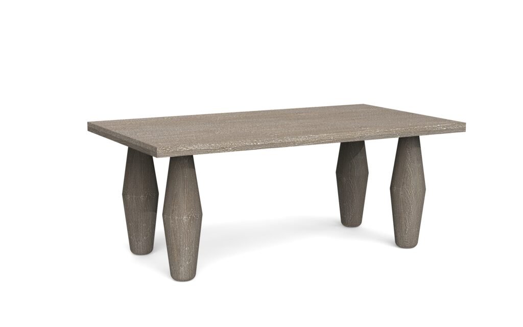 Monolith Coffee Table