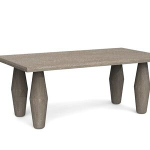 Monolith Coffee Table