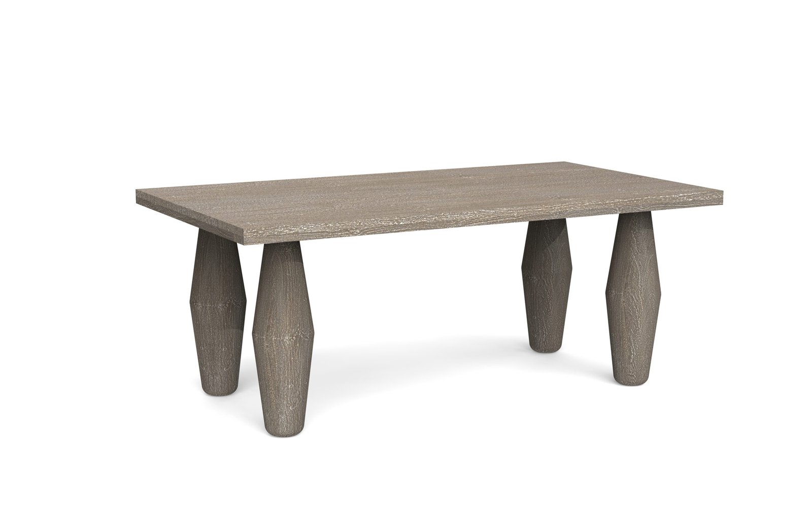Monolith Coffee Table