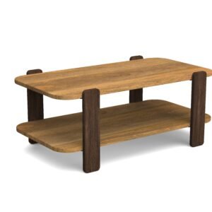 Vista Storage Coffee Table