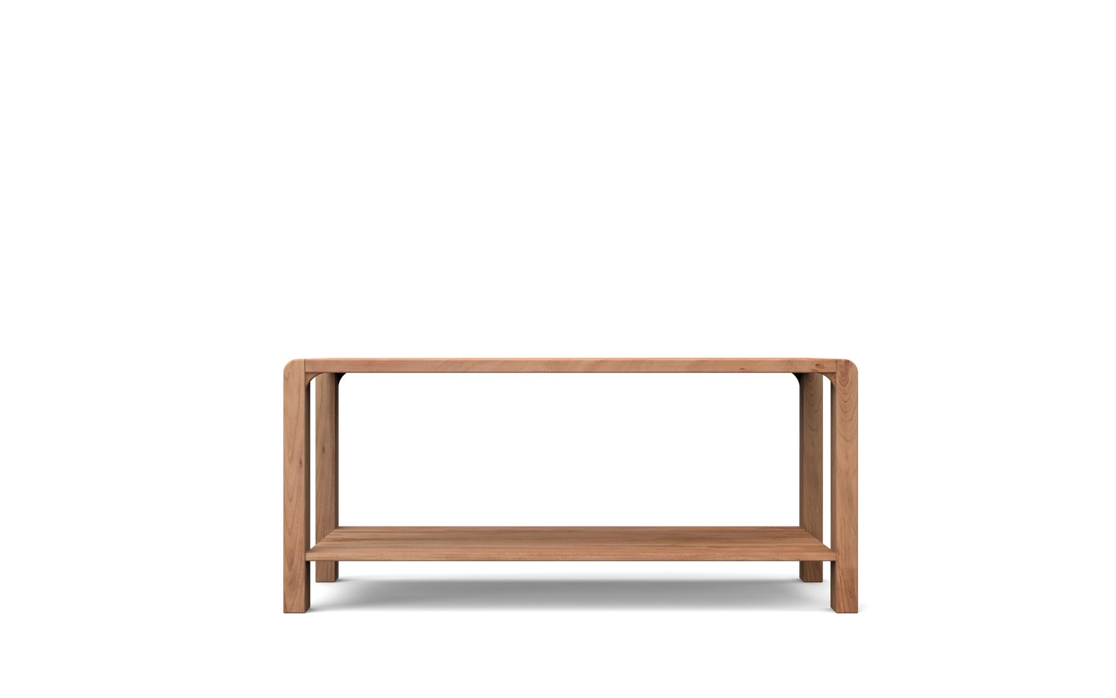 Nova Storage Coffee Table - Image 3