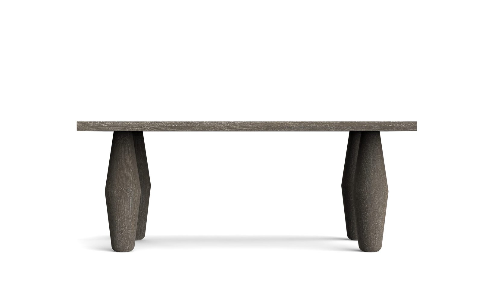Monolith Coffee Table - Image 3