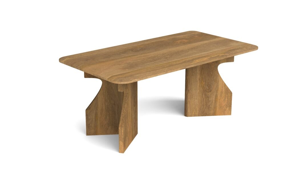 Sculptura Coffee Table