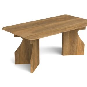 Sculptura Coffee Table