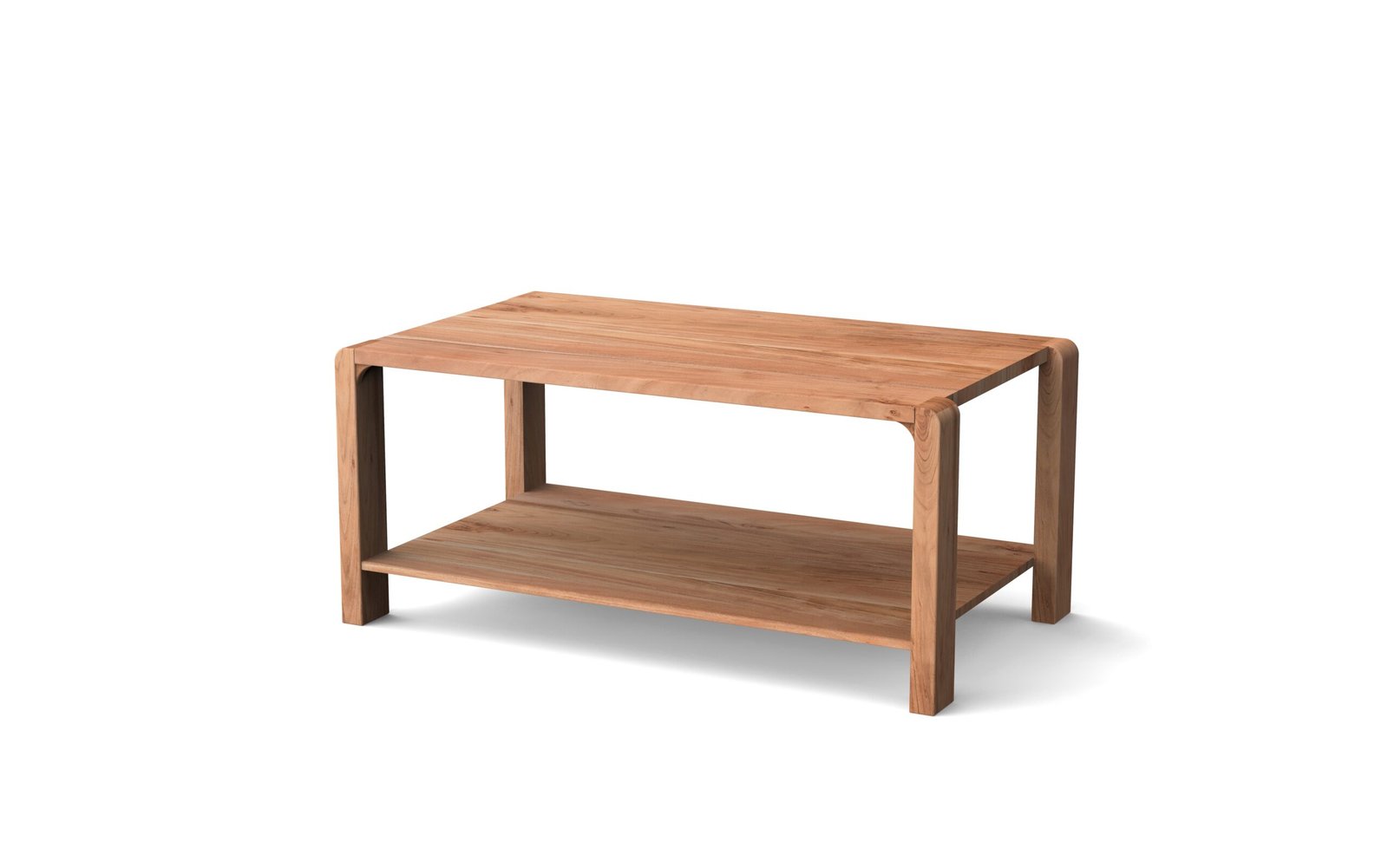 Nova Storage Coffee Table - Image 6