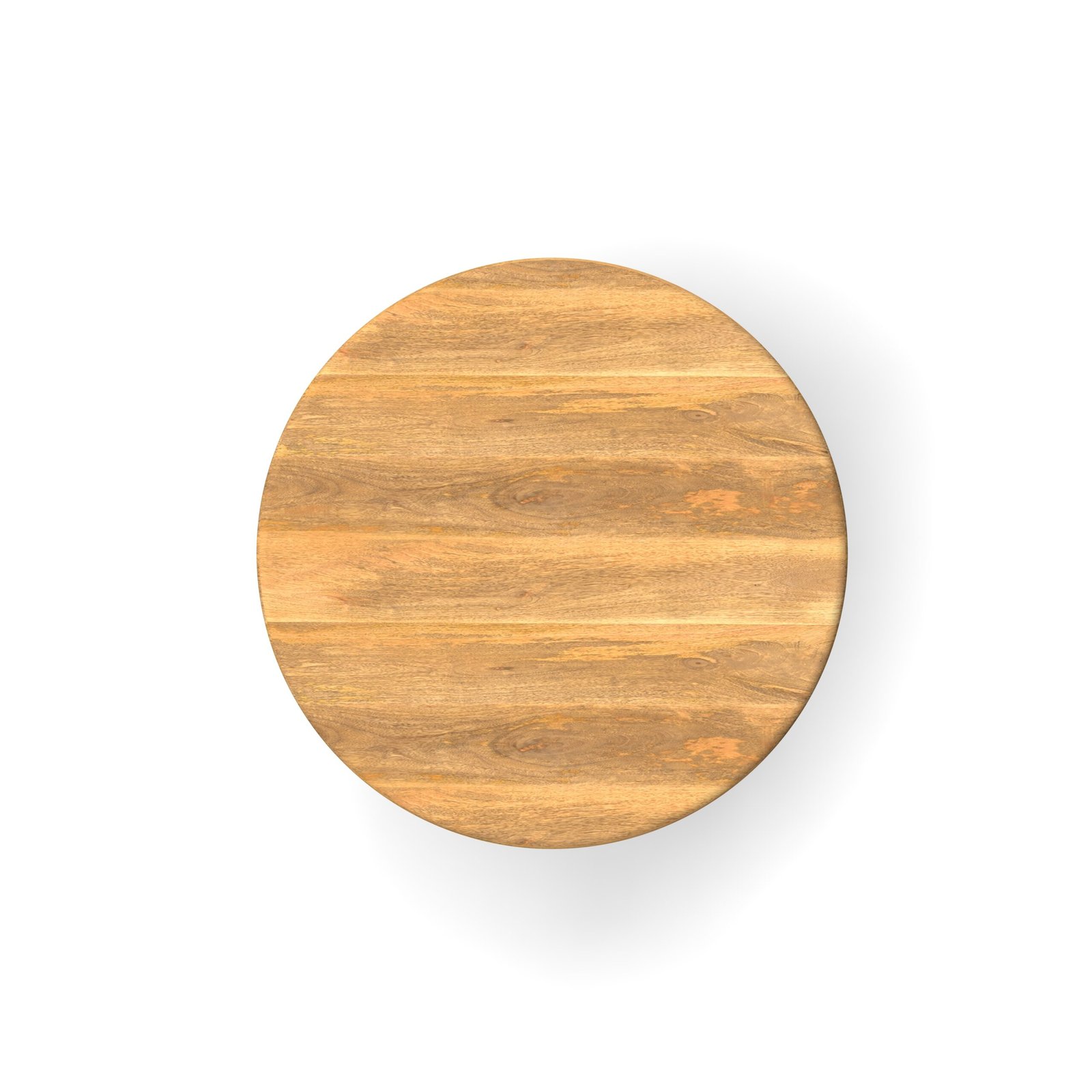 Aspen Round Coffee Table - Image 3