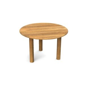 Alden Round Coffee Table