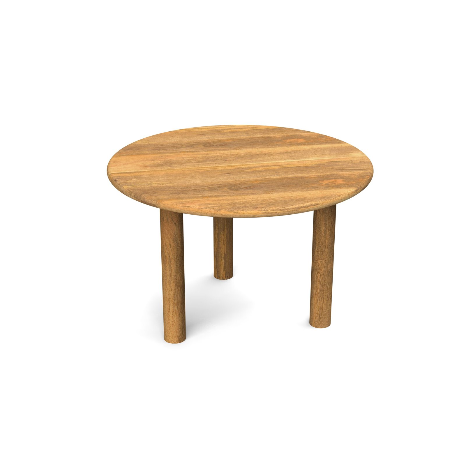 Alden Round Coffee Table