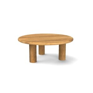 Aspen Round Coffee Table