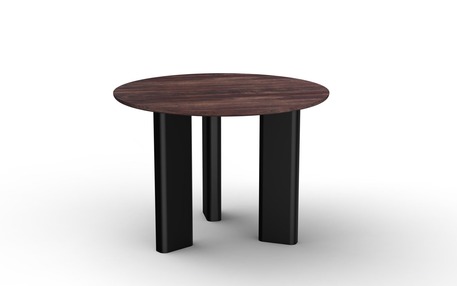 Urban Oak Dining Table - Image 7