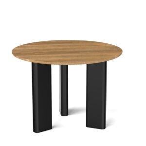 Urban Oak Dining Table