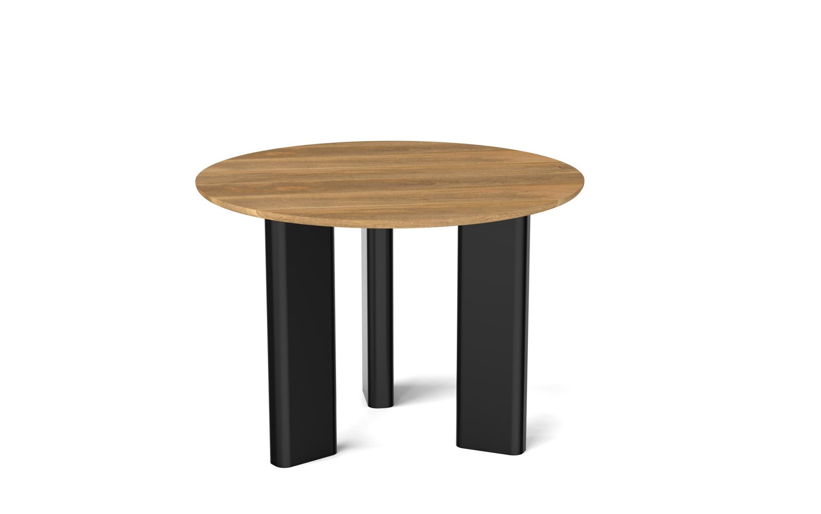 Urban Oak Dining Table