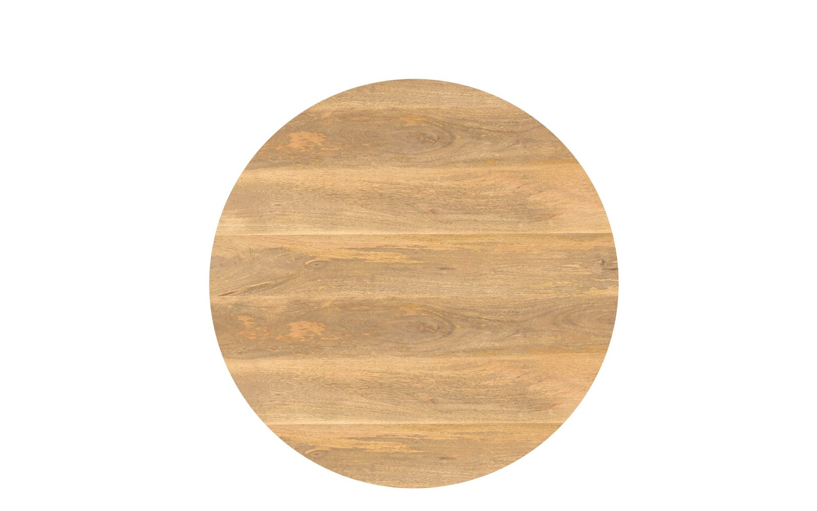 Urban Oak Dining Table - Image 4