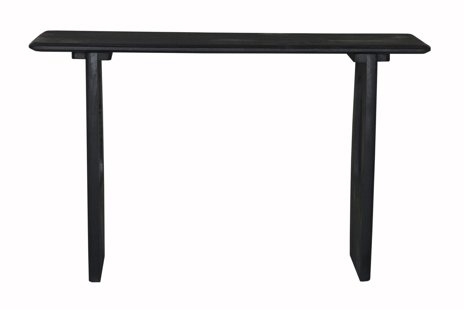 Obsidian Arch Console Table - Image 2