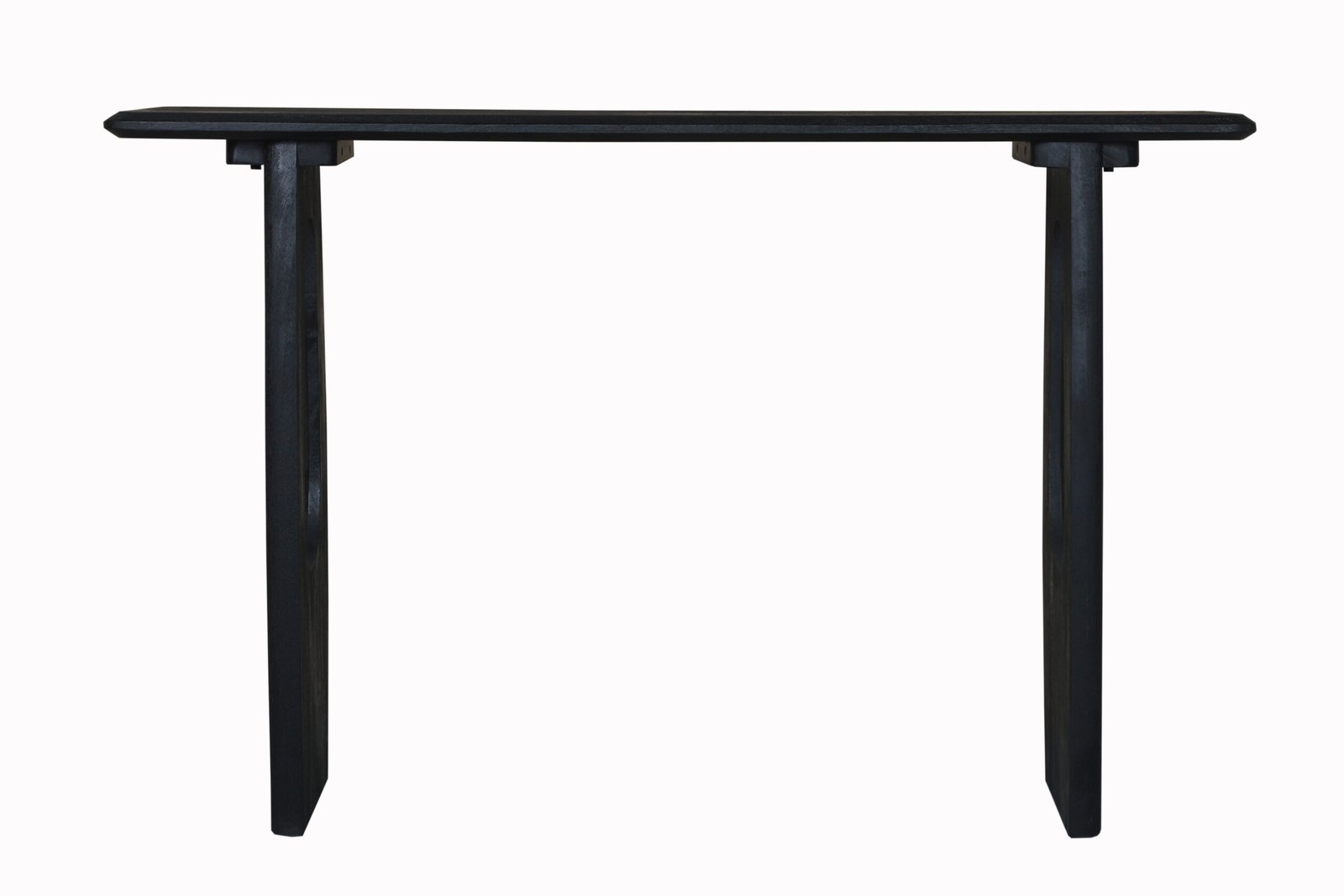 Obsidian Arch Console Table - Image 3