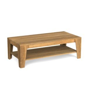 Heritage Storage Coffee Table