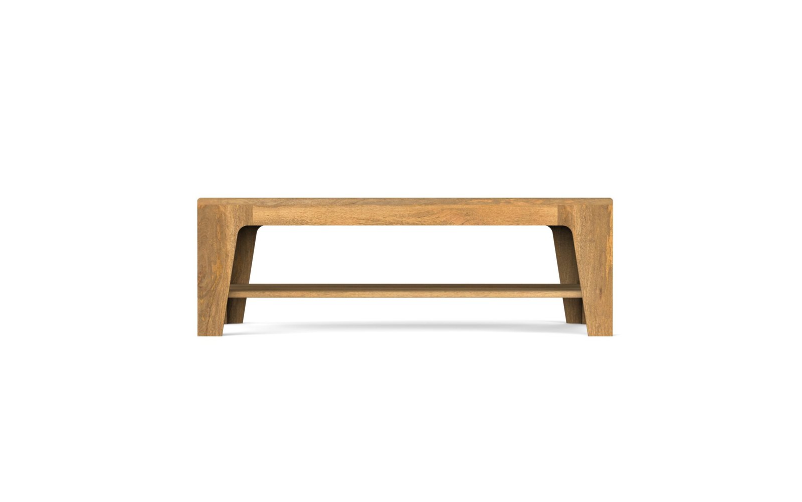 Heritage Storage Coffee Table - Image 2