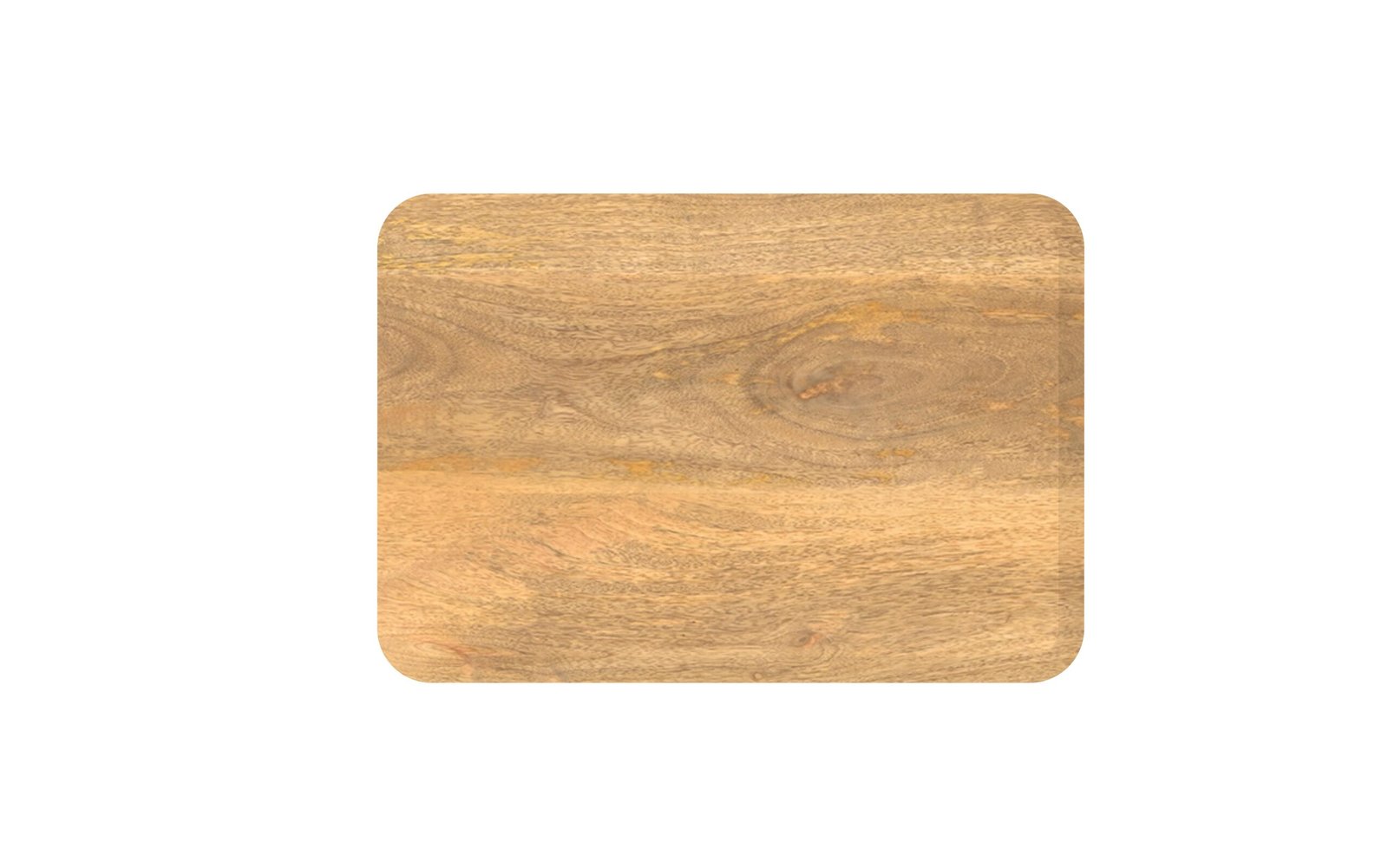 Architectural Curve Side Table - Image 2