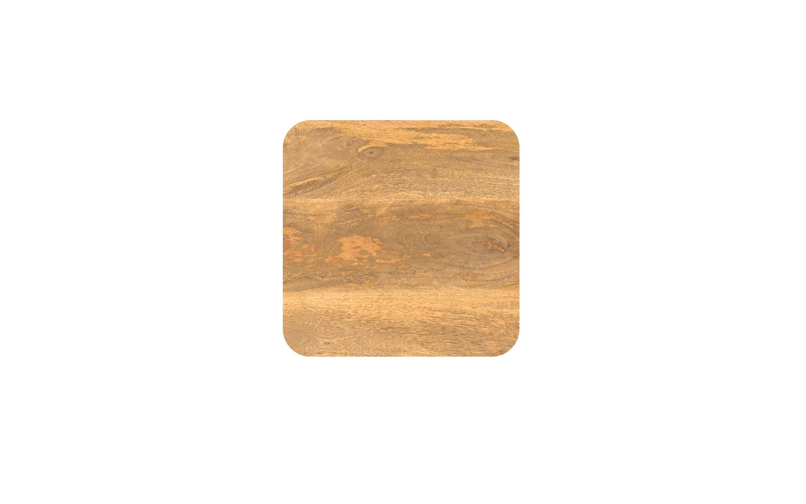 Scandinavian Accent Side Table - Image 5