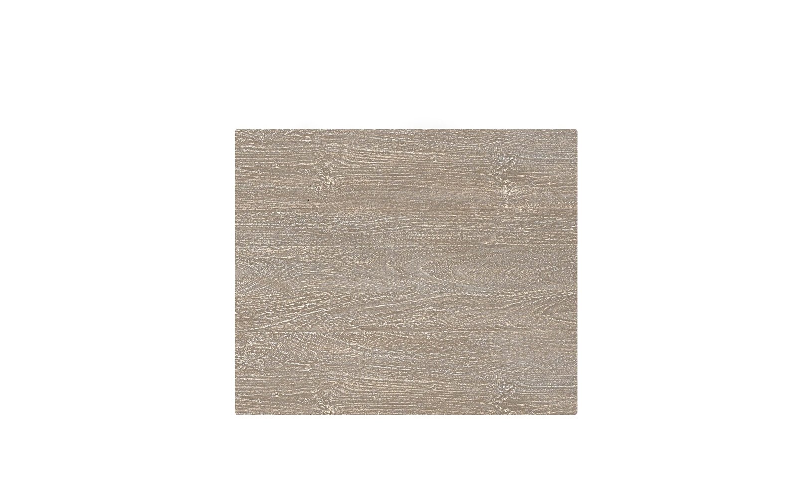 Sculpted Leg Side Table - Image 4