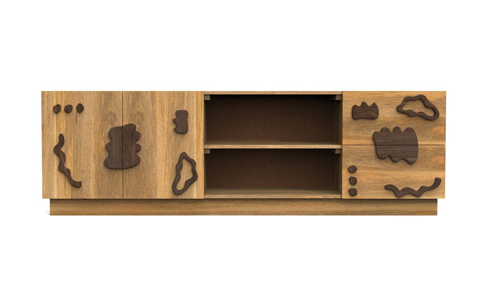 Artisan Storage TV Unit - Image 6