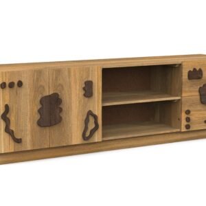 Artisan Storage TV Unit
