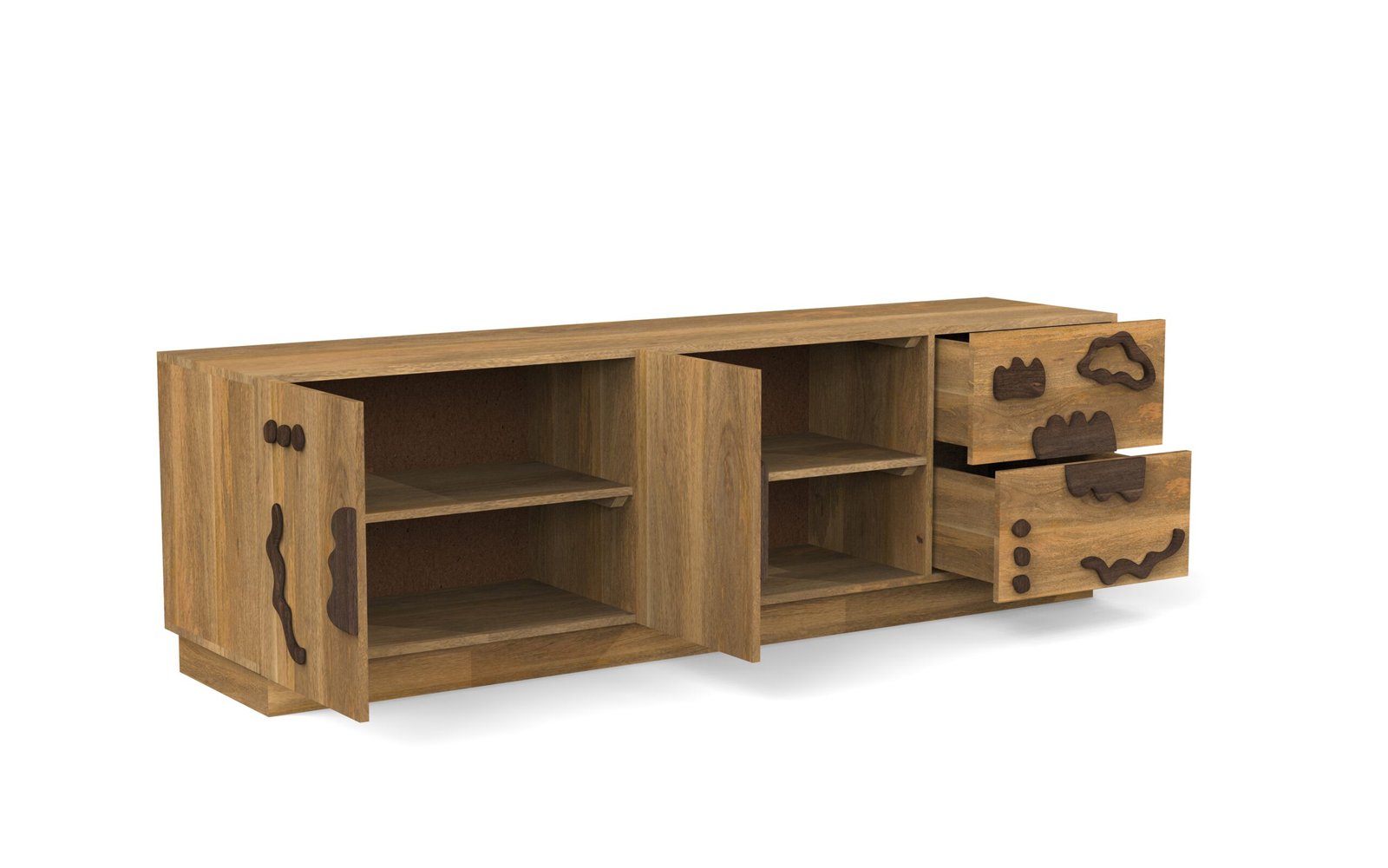 Artisan Storage TV Unit - Image 3