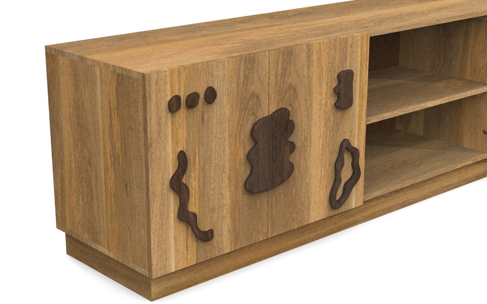 Artisan Storage TV Unit - Image 4